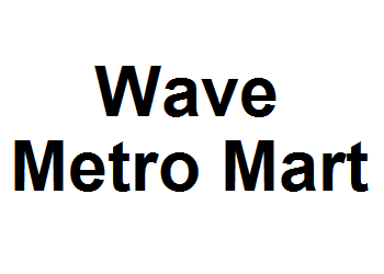 Wave Metro Mart
